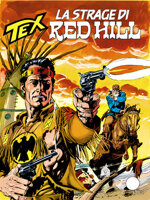 tex-gigante-n431-la-strage-di-red-hill