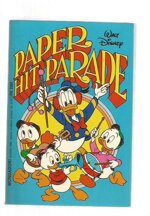 classici-walt-disney-ii-serie-n-114-paper-hit-parade