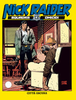nick-raider-n119-citta-oscura