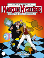 martin-mystere-n-91-sonno-mortale