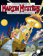 martin-mystere-n191-il-caso-majorana