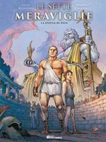le-sette-meraviglie-statua-di-zeus
