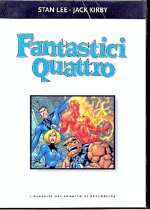 classici-del-fumetto-di-repubblica-n17-i-fantastici-quattro