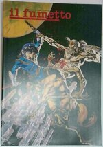 il-fumetto-3-serie-n21-dicembre-1989