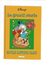capolavori-disney-n12-le-grandi-storie-di-giovan-battista-car