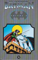 batman-gli-archivi-18-serie-completa