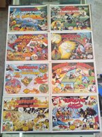 grandi-storie-di-walt-disney-119-2-serie-completa