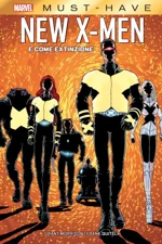 new-x-men-e-come-extinzione-marvel-must-have