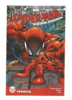 spider-man-la-grande-avventura-n-7-ferocia