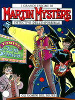 martin-mystere-n261-gli-uomini-del-blues