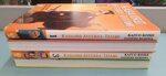 kasajiro-afferra-tatami-14-serie-completa