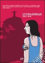 luchadoras