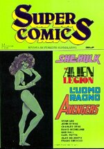 super-comics-n-8