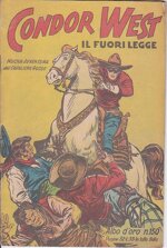 albo-doro-150-del-26-marzo-1949-condor-west-il-fuorilegge