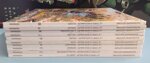 le-torri-di-bois-maury-110-alessandro-editore-serie-complet
