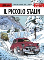 lefranc-lintegrale-8-il-piccolo-stalin