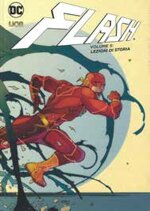 new-52-limited-flash-5-lezioni-di-storia