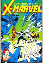 x-marvel-n34