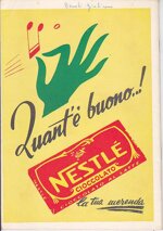 albo-doro-92-del-30-settembre-195-prima-ristampa-paperino-e-la