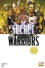 marvel-mix-85-secret-warriors-2-dark-reign
