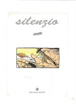 tascabili-lizard-n30-silenzio-comes