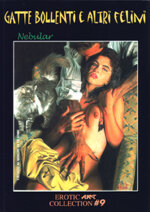 erotic-art-collection-9-gatte-bollenti-e-altri-felini