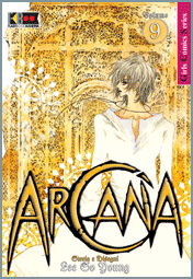 arcana-9