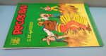 albo-doro-della-prateria-8-1954-pecos-bill-ii-serie-75-del-150