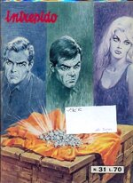 intrepido-anno-1967-n31