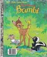 little-golden-book-bambi-edizione-del-1984