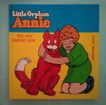 little-orphan-annie-editoriale-corno