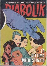 diabolik-anno-xiv-n17-la-vittima-predestinata
