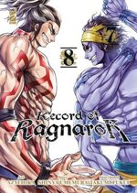 record-of-ragnarok-8