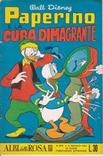 albi-della-rosa-n376-paperino-e-la-cura-dimagrante
