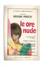 kkk-i-capolavori-della-serie-n-48-le-notti-calde