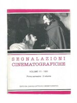segnalazioni-cinematografiche-vol-111-1991