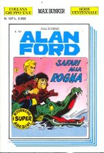 gruppo-tnt-serie-ventennale-n107-safari-alla-rogna
