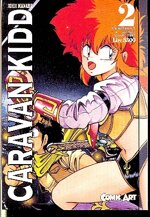 manga-comic-art-caravan-kidd-di-johji-manabe-n-2