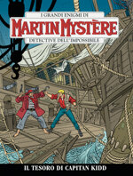 martin-mystere-n287-il-tesoro-di-capitan-kidd