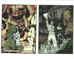 cartoline-daniel-torres-saxxon-box-set-completo