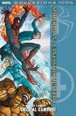 spider-man-fantastici-quattro-crisi-al-campus
