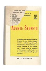 kkk-i-capolavori-della-serie-n-74-paura