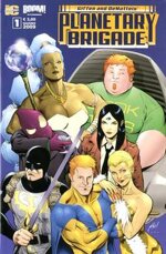 planetary-brigade-n-12-serie-completa