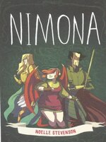nimona