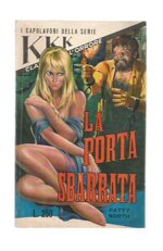 kkk-i-capolavori-della-serie-n134-la-porta-sbarrata