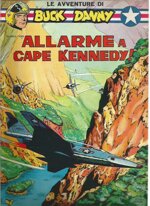 le-avventure-di-buck-danny-n20-allarme-a-cape-kennedy