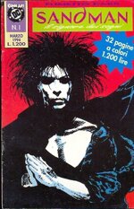 sandman-n-112-serie-completa