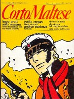 corto-maltese-anno-i-ii-annate-complete