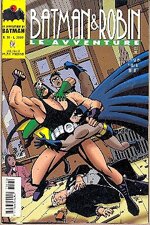 avventure-di-batman-n30