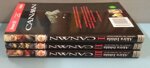 canaan-13-serie-completa
